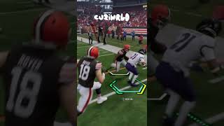 Is Madden 27 Better Than CFB 27... #madden27