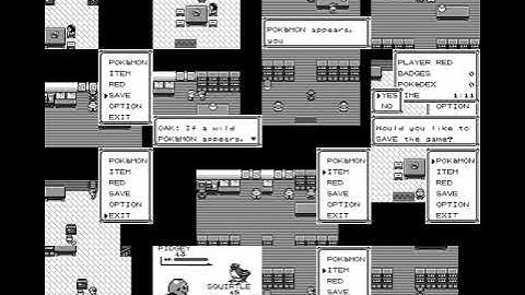 AI plays Pokemon Red EP0 (Tutorial)