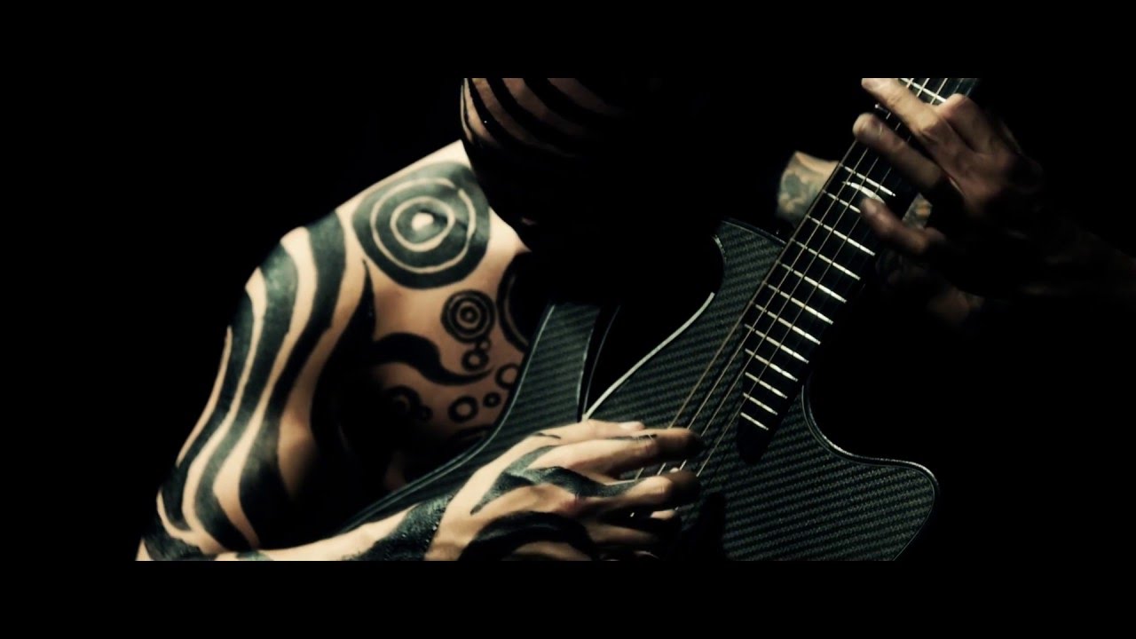 亮弦-Ryogen- Gymnopedies MV　　guitar solo ソロギター ジムノペディ sologuitar