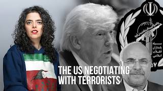The US Negotiating with Terrorists