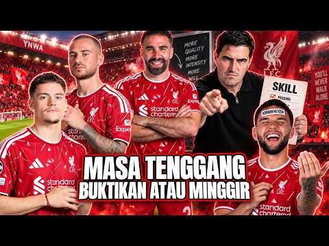 4dgang x 86toto - 💥 Florian Wirtz Mulai Terjepit! Persaingan Liverpool Makin Ganas, Iraola Tak Menunggu