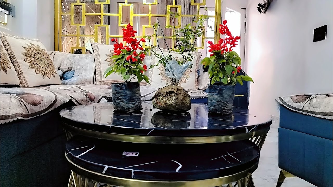 Planting Beautiful Plants ❤️🧿 || Tejas Prime Time 