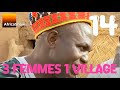 3 femmes 1 village  pisode 14  le fils indigne