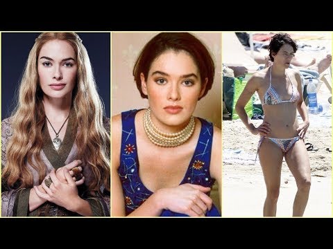 Vídeo: L'estrella De Game Of Thrones, Lena Headey, Va Respondre Bruscament A Les Crítiques Dels Fans Sobre El Seu Aspecte Sense Maquillatge