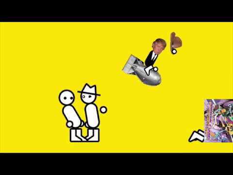 Zero Punctuation President Trump