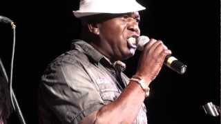 Download Lagu Barrington Levy performs \ MP3