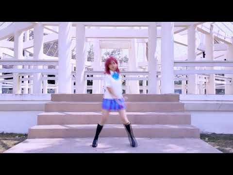 【山口宮古】START:DASH!! - µ's Love Live!【踊ってみた】