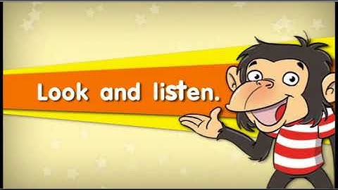 Smiles 2/ Module 2 / My tree house