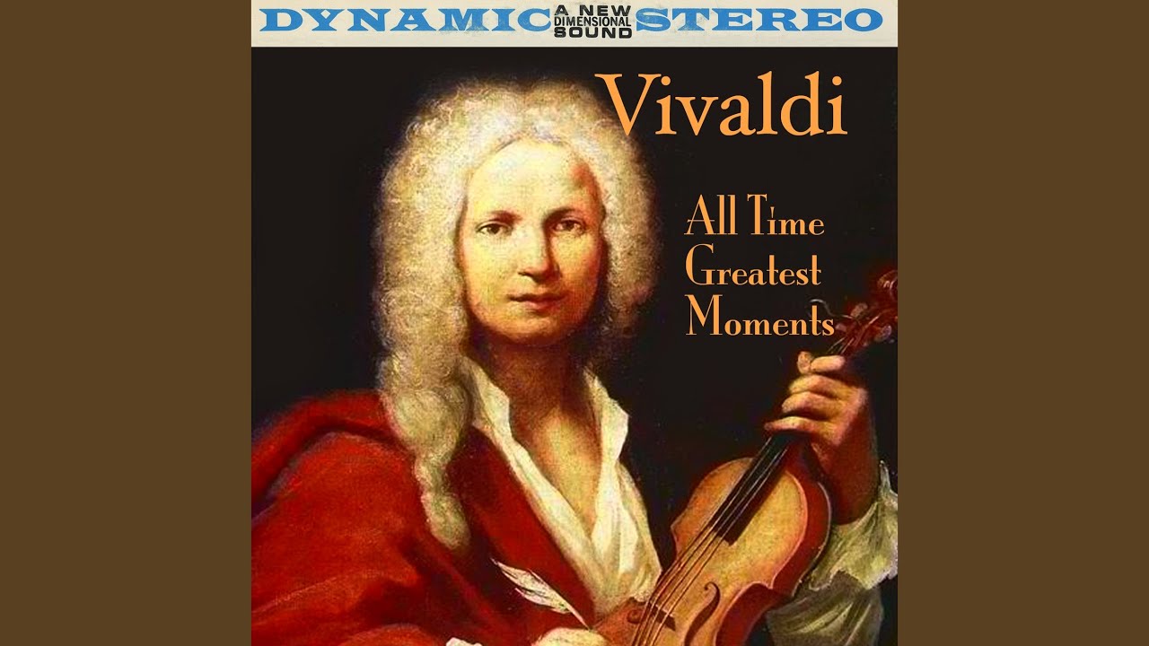 Вивальди 8