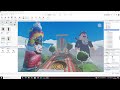 Wojan - Game Over ale robie gre w Roblox Studio i dodaje ogromnego Wojana