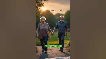 “Improve Memory After 60 🧠 | 3 Simple Daily Habits for Seniors