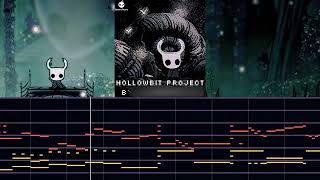 Hornet | 8 bit | HollowBit Project