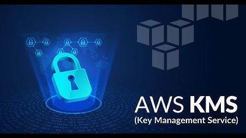 How do I import Key Material or Secrets into the AWS KMS?