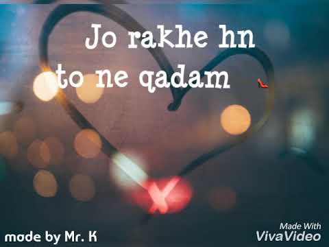 Jeena Jeena Whatsapp Status