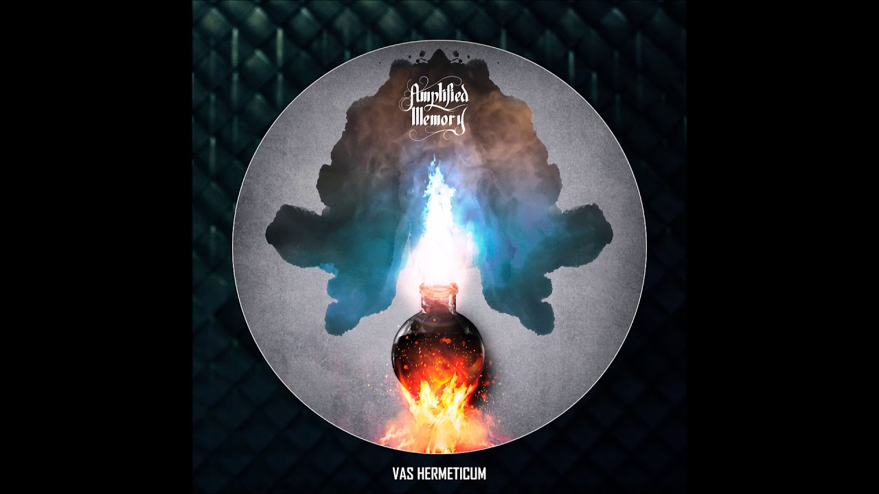 Amplified Memory - End of Transference