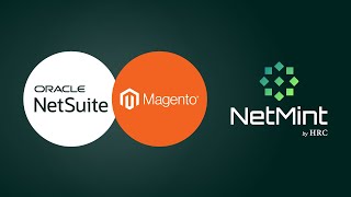 Automate your Magento Store with NetMint's NetSuite Connector