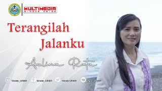 Download Lagu TERANGILAH JALANKU - AULINA RATU MP3