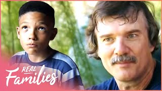 Finding Home: Foster Kids and Prospective Parents | Real Families