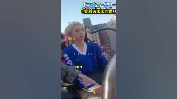 Felix got me crying😭 #felix #bangchan #straykids #kpop