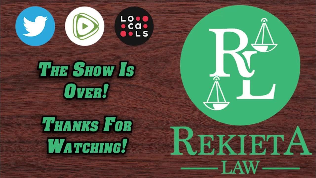 Karen Read Trial – Closing Argument Review – PLUS MINE