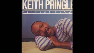 Perfect Peace - Keith Pringle
