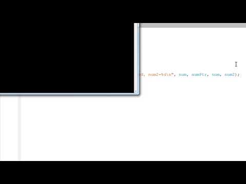 How to use a Pointer? | C and C++ Pointer
