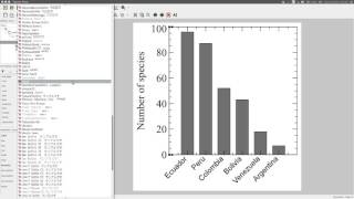 Plot Study 1 In Veusz Youtube