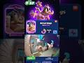 Royal Hogs in Real Life🤩🙏 Clash Royale #shorts #clashroyaleshorts #clashroyale