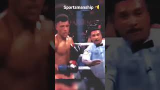 David Morrell vs Aidos Yerbossynuly Knockout that put him in a Coma 😢 🙏