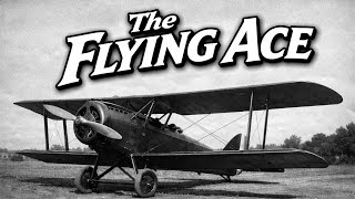 The Flying Ace (1926) – Part 1 | Silent Film Classic