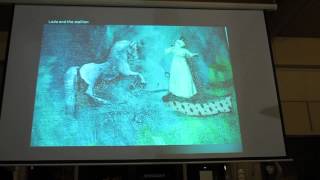 Eryn Mullins: Winter Arts Networking powered by PechaKucha 20x20 - FORBES