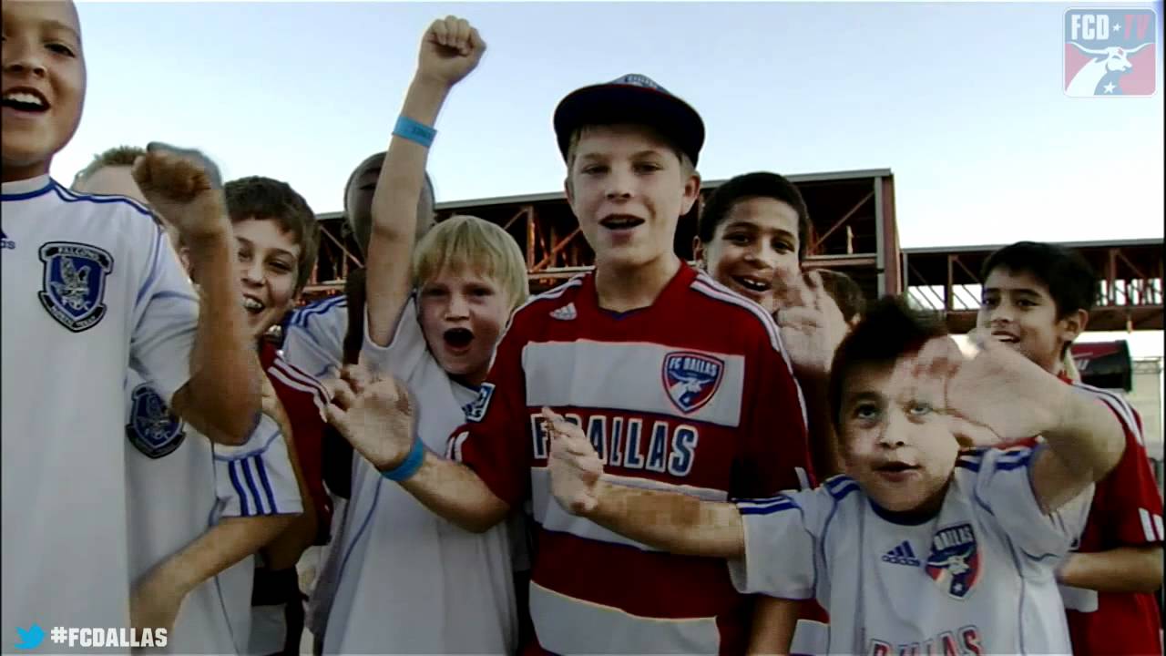 soccer manager Frisco Community Night