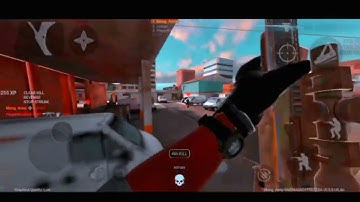 Gameplay Combat Master Mobile (Online/Offline) 😤😤😤