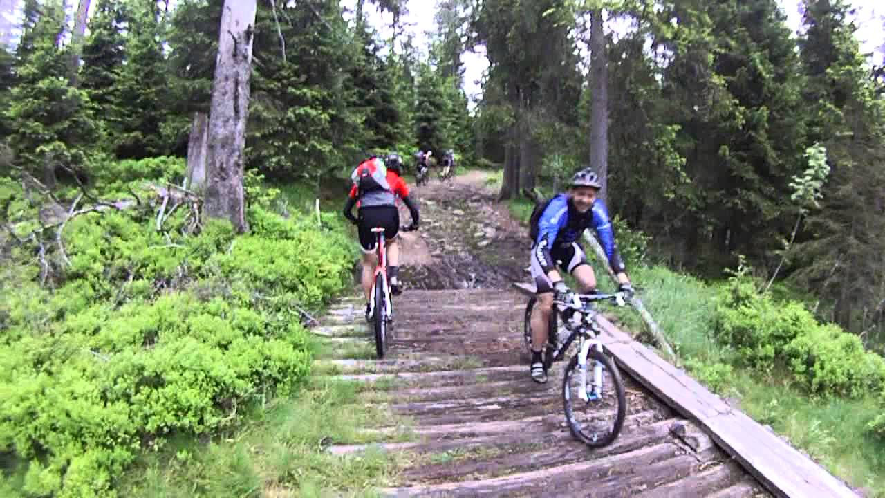 MTB Holstebro Harz 16.06.2013