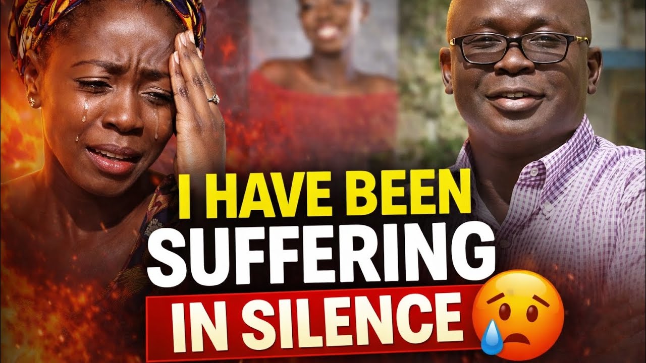 Shocking!!!! I have been suffering in silence_ Akothee reveals