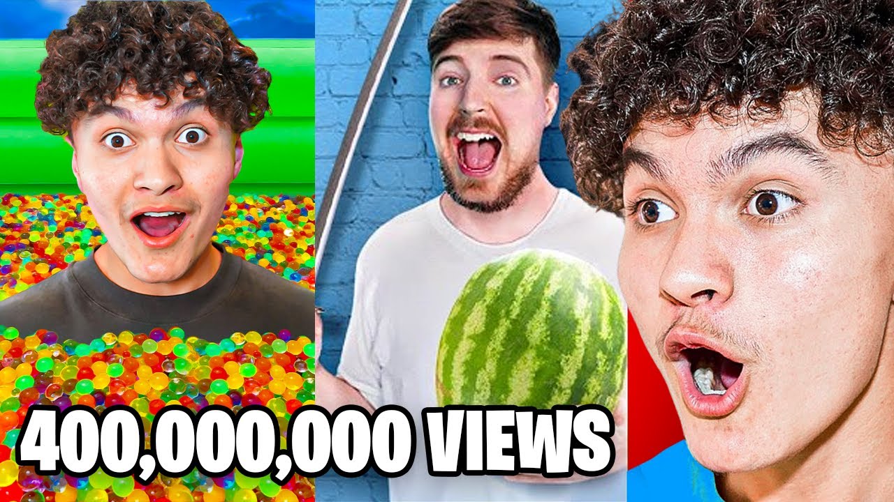 World's MOST Viewed YouTube Shorts! (Viral Clips) - YouTube