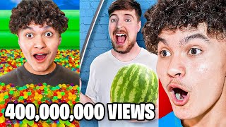 World's MOST Viewed YouTube Shorts! (Viral Clips)