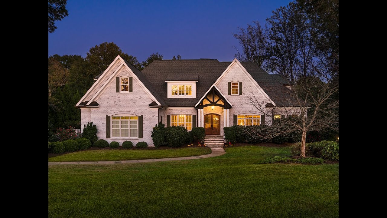 Home for sale in Summerfield, 7010 Mustang Ct, in Polo Farms