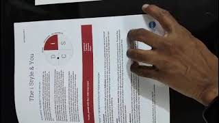 Brochure Print and Design 