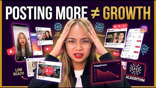 Why More Content Is NOT Getting More Attention in 2026