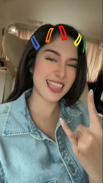 Tiktok Ochi Rosdiana #Shorts