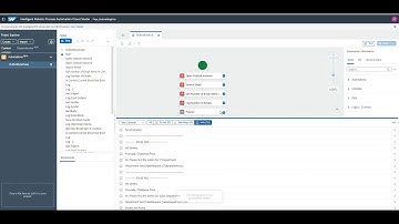 SAP Intelligent RPA 2.0-OutlookUsecase_TestResults