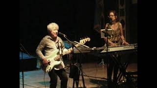 &quot;The Way It Is&quot; Joe Puerta ( &quot;Ambrosia&quot;/ Bruce Hornsby) Cary Hall March 14, 2019