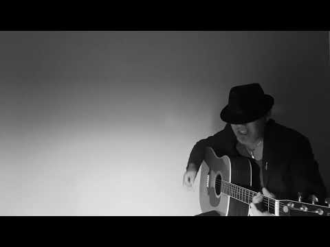 冬の稲妻 / アリスver.［ギター弾き語り］#永遠の谷村新司