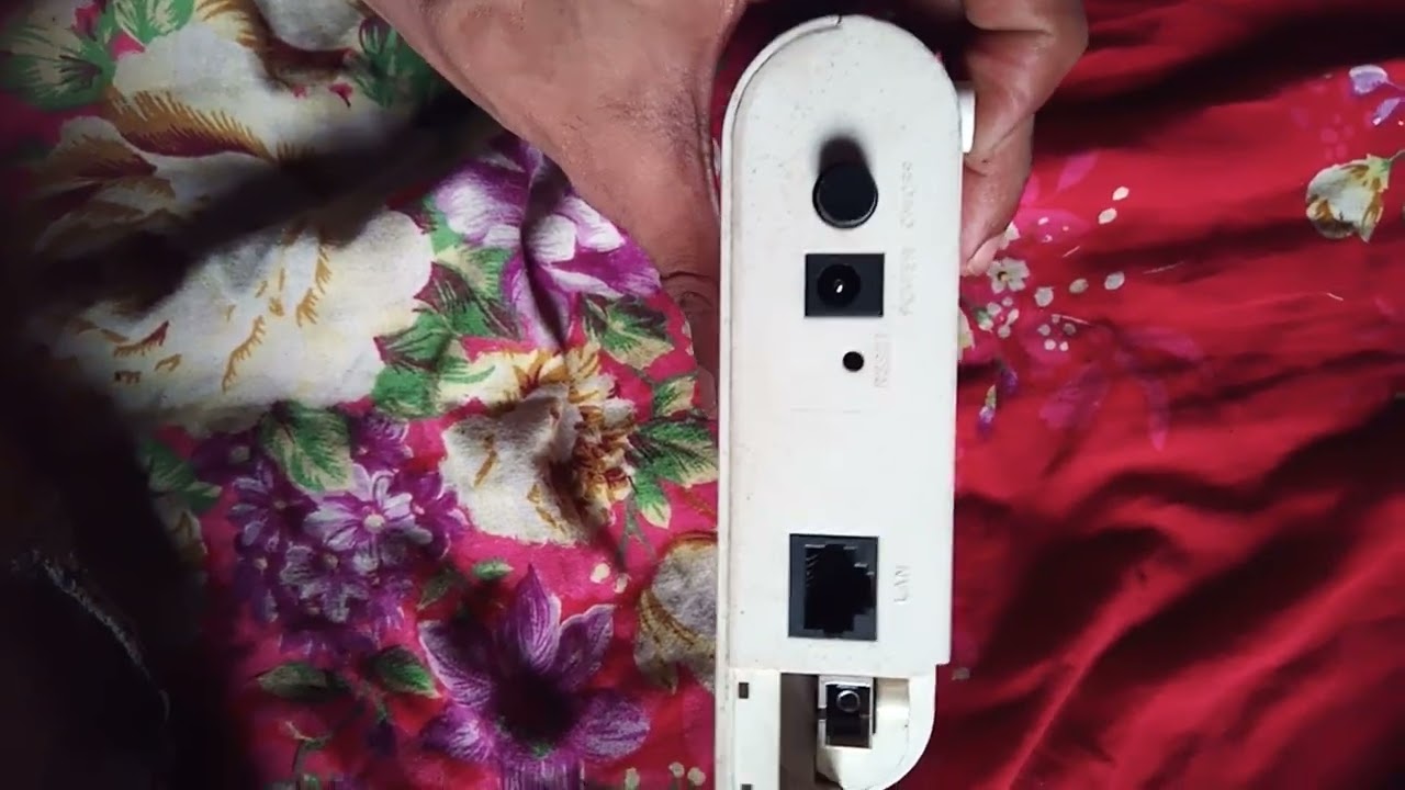 GL-Com Modem