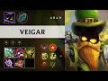 Veigar ARAM - VN Master Patch 26.10