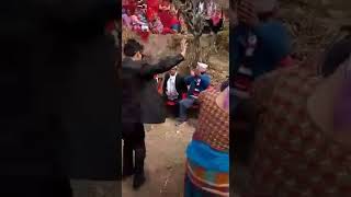 Panche Baja Kaskikot