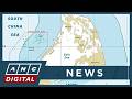 Batongbacal: China claims sovereignty over all islands in Spratly | ANC
