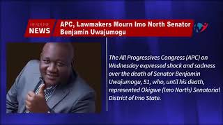 Front Page Headlines For Thursday, 19Th December 2019 Tv Independent