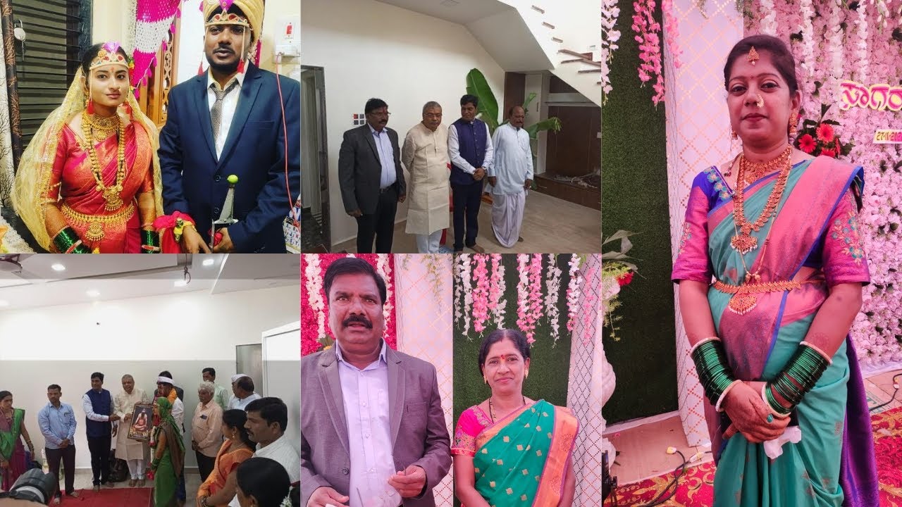 Happy Married Life ❣️ #behappy #hopeyoulikemychannel  #subscribetomychannel #familyvlog#celebration